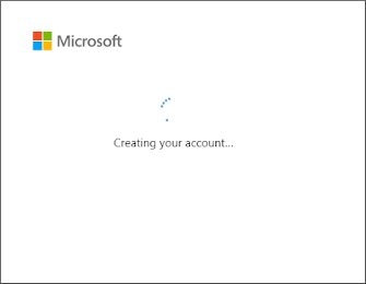 Как зарегистрироваться в Microsoft Timms?