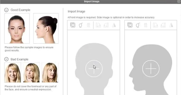 Как называется приложение, которое заставляет лица петь и двигаться на фотографиях?