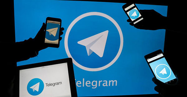 Как сохранить видео в Telegram?
