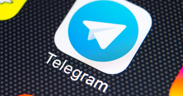 Как разархивировать чаты, группы, контакты и каналы в Telegram