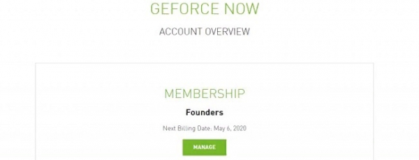 Как получить бесплатную подписку на GeForce Now