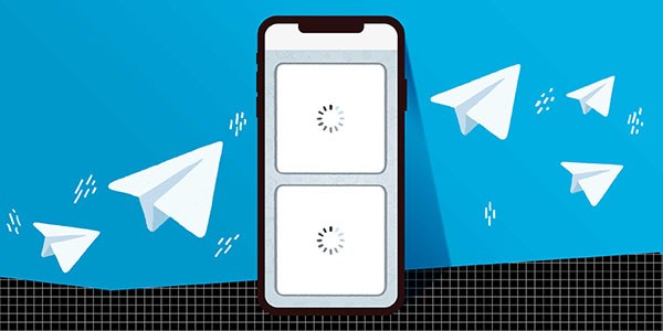 Как сохранить видео в Telegram?