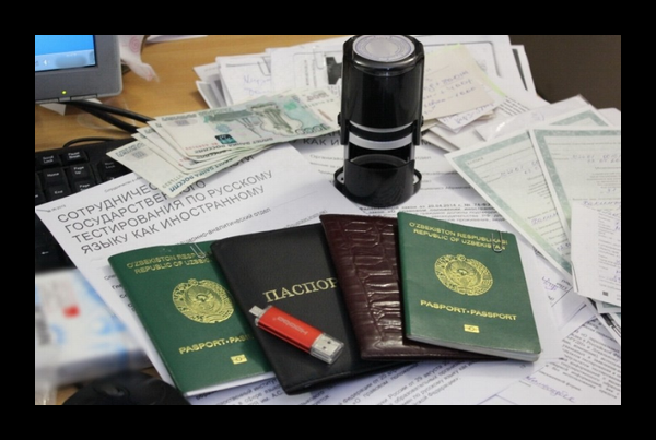 Что могут сделать мошенники с паспортными данными без оригиналов