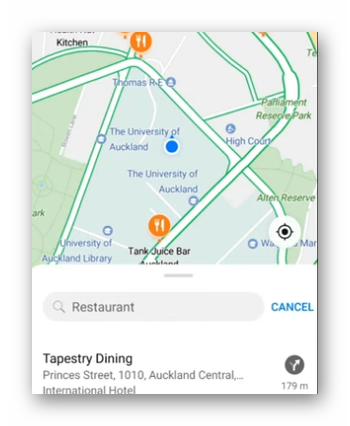 Что это за приложение - Petal Maps?
